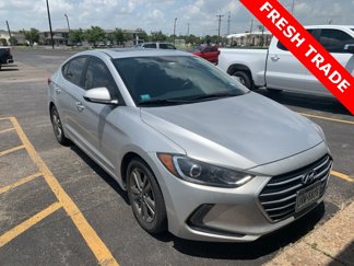 Used 2017 Hyundai Elantra Value Edition image 1