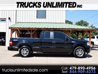 Used 2008 Ford F150 STX image 1
