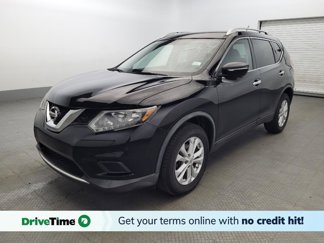 Used 2015 Nissan Rogue SV image 1