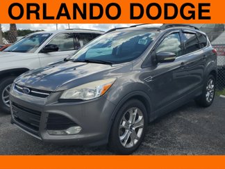 Used 2013 Ford Escape SEL image 1