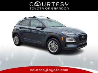 Used 2020 Hyundai Kona SEL image 1