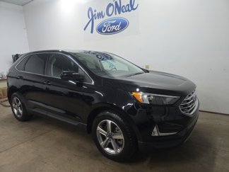 Used 2022 Ford Edge SEL w/ Convenience Package image 1