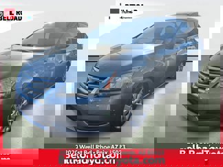 Used 2015 Nissan Sentra SV w/ Navigation Package image 1