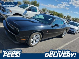 Used 2013 Dodge Challenger R/T image 1
