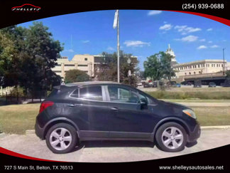 Used 2015 Buick Encore Convenience image 1
