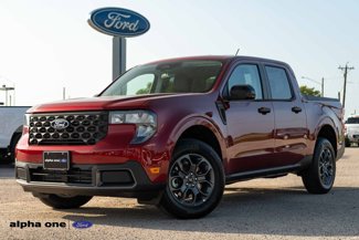 New 2025 Ford Maverick XLT image 1