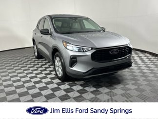 Used 2024 Ford Escape Active w/ Tech Pack #1 image 1