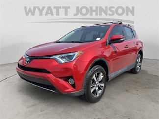 Used 2016 Toyota RAV4 XLE image 1