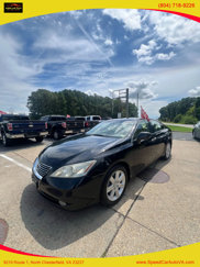 Used 2007 Lexus ES 350 image 1