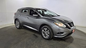 Used 2015 Nissan Murano SL w/ Cargo Package image 1
