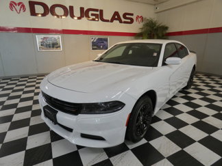 Used 2022 Dodge Charger SXT image 1