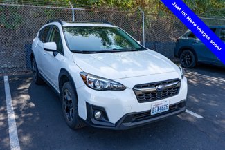 Used 2020 Subaru Crosstrek 2.0i Premium w/ Moonroof Package 2 image 1
