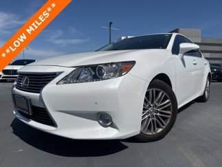 Used 2015 Lexus ES 350 image 1