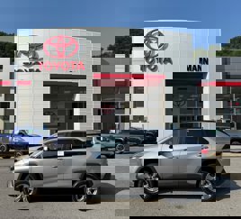 New 2025 Toyota RAV4 XLE image 1