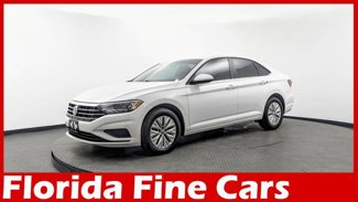 Used 2020 Volkswagen Jetta S w/ Driver Assistance Package image 1