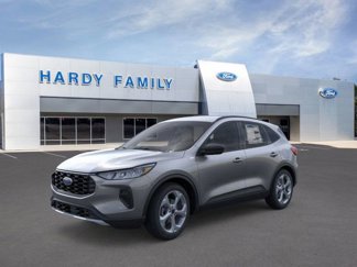 New 2025 Ford Escape ST-Line w/ Cold Weather Package image 1