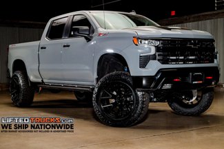Used 2024 Chevrolet Silverado 1500 LT Trail Boss image 1