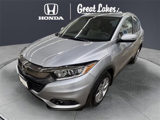 Certified 2019 Honda HR-V EX image 1