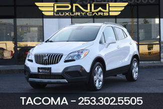 Used 2016 Buick Encore AWD image 1