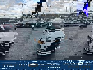 Used 2020 Chevrolet Spark LS image 1