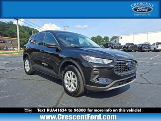 Certified 2024 Ford Escape Active w/ Tech Pack #1 image 1