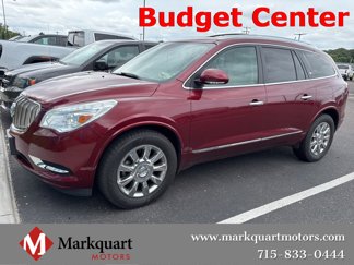 Used 2015 Buick Enclave Premium image 1