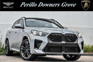 Used 2025 BMW X2 xDrive28i w/ Premium Package image 1