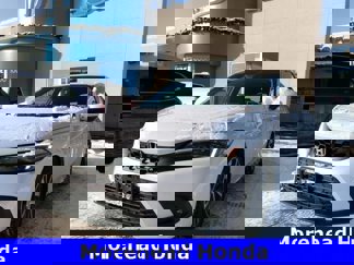 Certified 2024 Honda Civic LX image 1