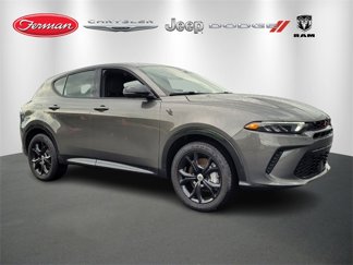 New 2024 Dodge Hornet R/T w/ R/T Blacktop Package image 1