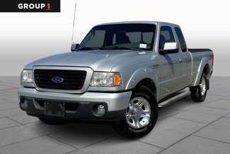 Used 2008 Ford Ranger Sport video 1