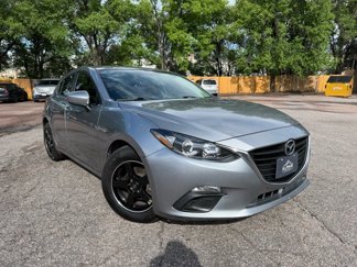 Used 2016 MAZDA MAZDA3 i Sport w/ Preferred Equipment Package image 1