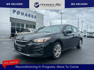 Used 2018 Subaru Impreza 2.0i image 1