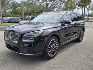 Used 2022 Lincoln Corsair Reserve image 1