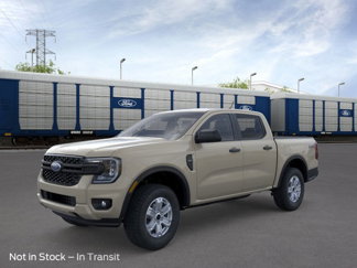 New 2025 Ford Ranger XL w/ Trailer Tow Package image 1