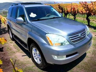 Used 2004 Lexus GX 470 image 1