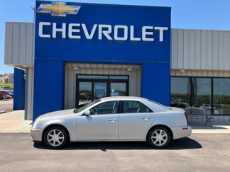 Used 2005 Cadillac STS w/ Preferred Equipment Group image 1