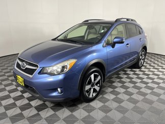 Used 2015 Subaru Crosstrek Touring image 1