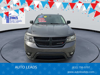 Used 2019 Dodge Journey SE w/ Connectivity Group image 1