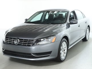 Used 2013 Volkswagen Passat 2.5 SEL image 1