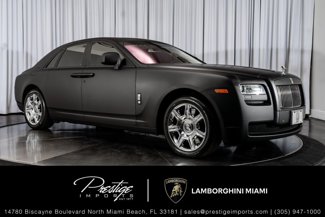 Used 2011 Rolls-Royce Ghost image 1