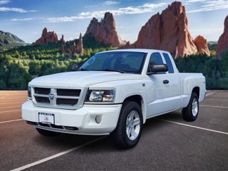 Used 2010 Dodge Dakota Big Horn w/ Extra Security Group image 1