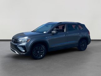 Used 2022 Volkswagen Taos S w/ IQ Drive S Package image 1
