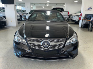 Used 2017 Mercedes-Benz E 400 Cabriolet image 1