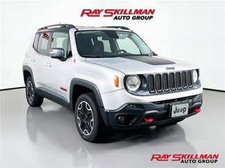 Used 2016 Jeep Renegade Trailhawk image 1