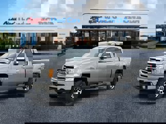 Used 2013 GMC Sierra 1500 SLE image 1
