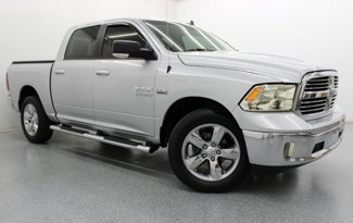 Used 2016 RAM 1500 Big Horn image 1