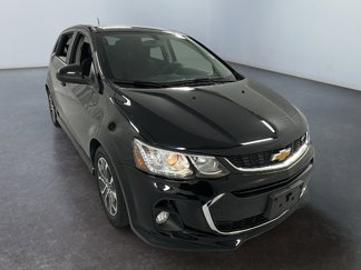Used 2018 Chevrolet Sonic LT w/ Convenience Package video 1