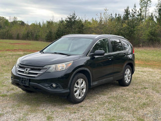 Used 2014 Honda CR-V EX-L image 1