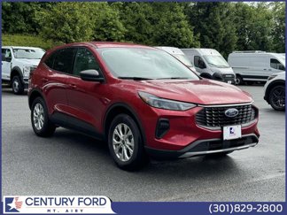 New 2025 Ford Escape Active w/ Cold Weather Package image 1
