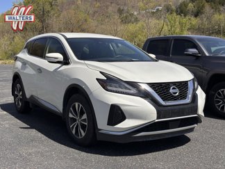 Used 2020 Nissan Murano S w/ Technology Package image 1